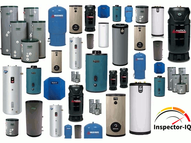 Types of Water Heaters