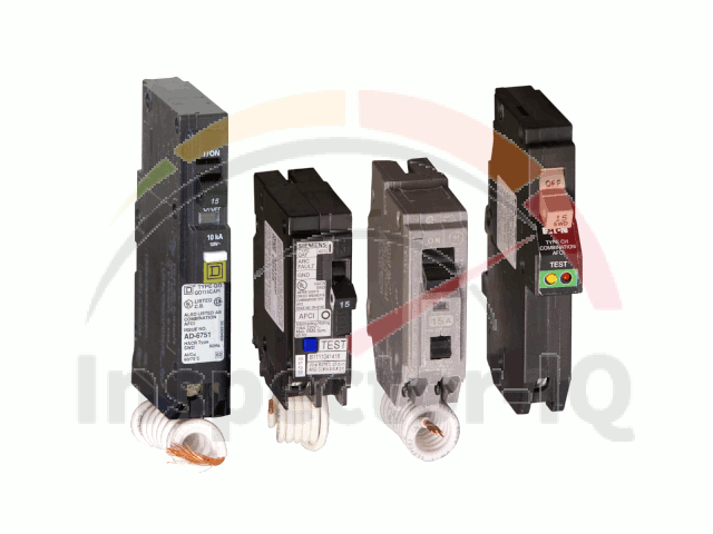 What is an AFCI Circuit Breaker?