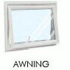 Awning Windows