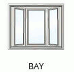 Bay Windows
