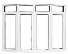 Bow Windows