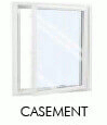 Casement Windows