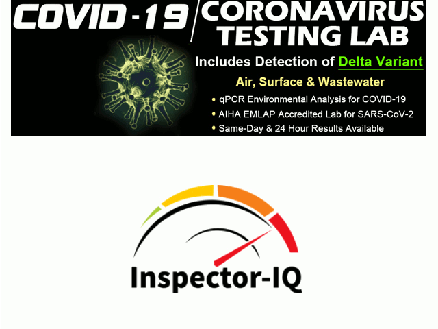 Covid-19 & The Home Inspection