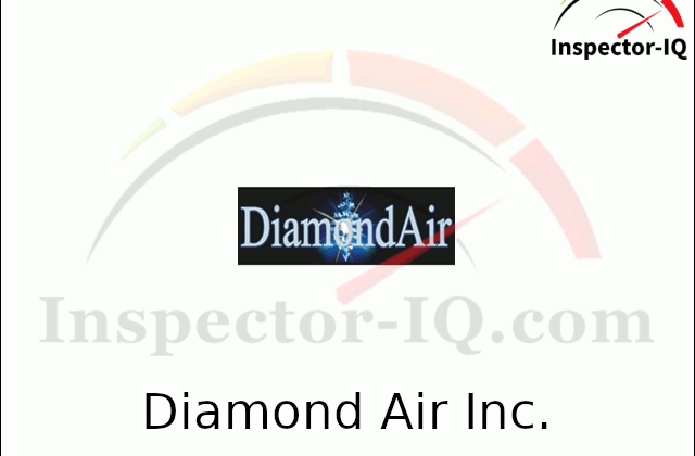 Diamond Air Inc.