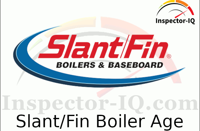 Slant/Fin Baseboard