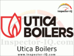 Utica Boiler age by serial number