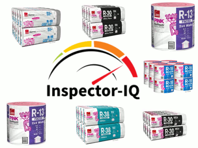 What is Fiberglass Insulation?