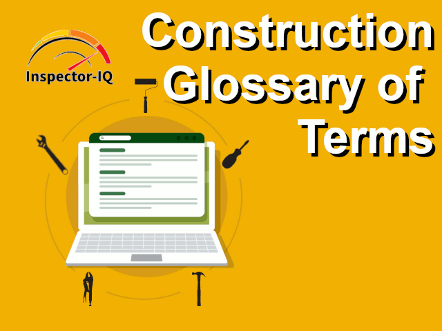 Glossary of Terms