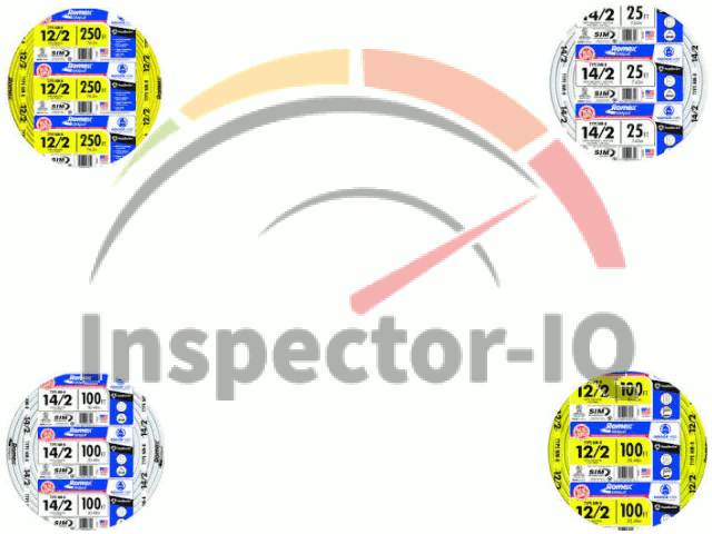NM Wiring:  Securing and Supporting