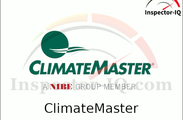 ClimateMaster