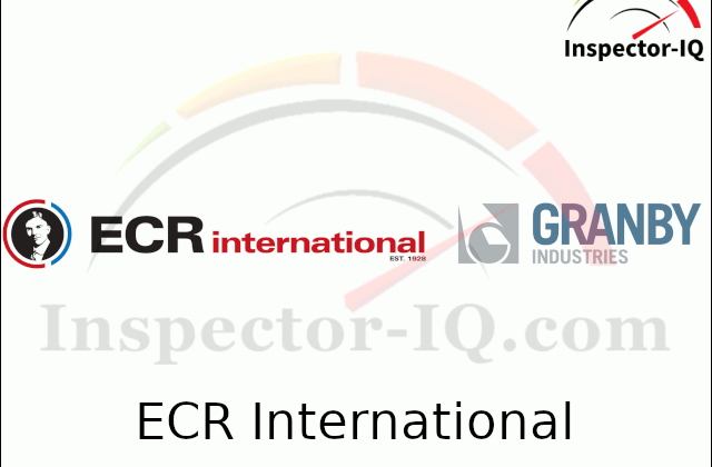 ECR International