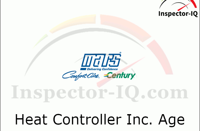 Heat Controller Inc.
