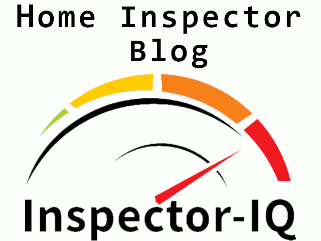 Home Inspector Blog