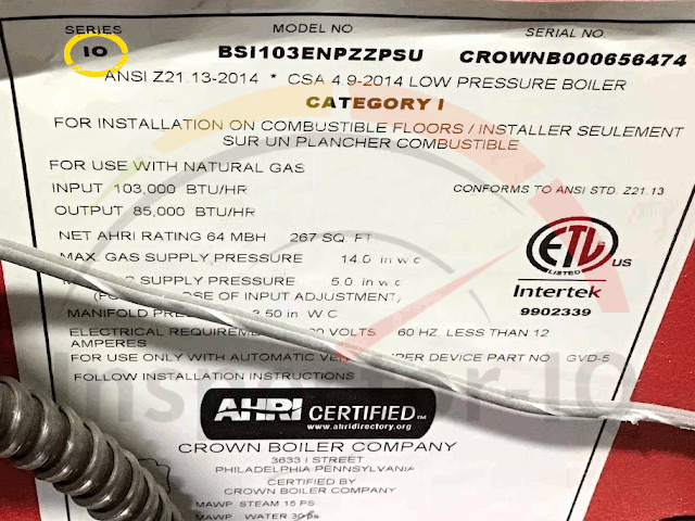 Crown Sample Data Plate Age 2-1
