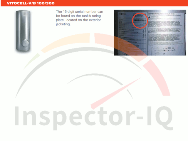 Viessmann: VITOCELL-V/B 100/300