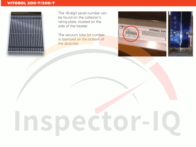 Viessmann HVAC Age: VITOSOL 200-T/300-T