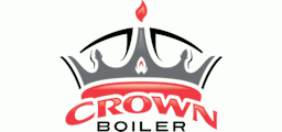 Crown Steam Boiler System