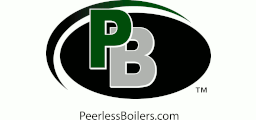 Peerless Steam Boiler System