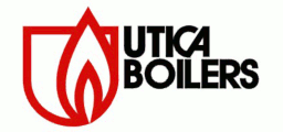 Utica Steam Boiler System