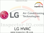 LG HVAC AGE