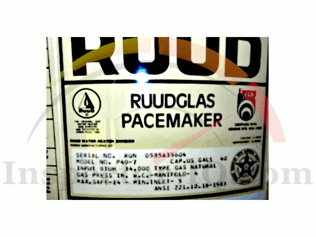 RUDD DATAPLATE 2-2