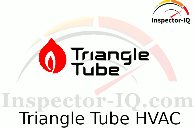 Triangle Tube