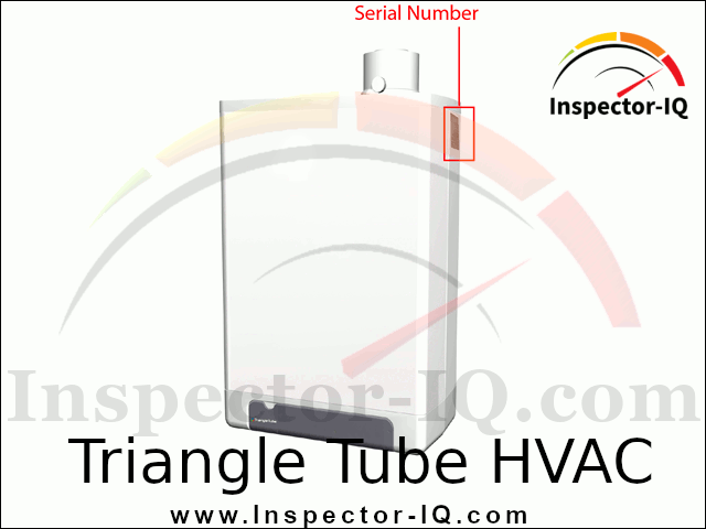 Triangle Tube Challenger Boiler