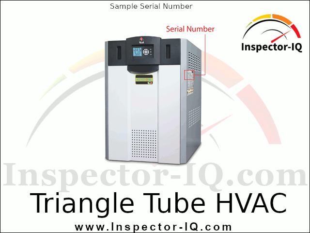 Triangle Tube Keystone Boiler