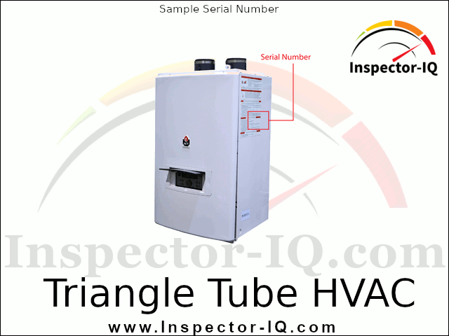 Triangle Tube Marquis Boiler