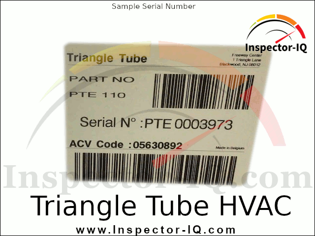 Triangle Tube PT HVAC Age Format 2 Sample 1