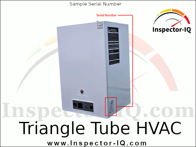 Triangle Tube Prestige Pa Boiler