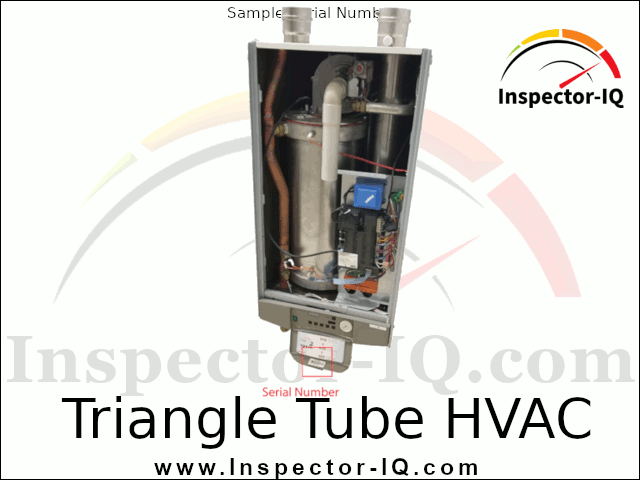 Triangle Tube Prestige PS Boiler