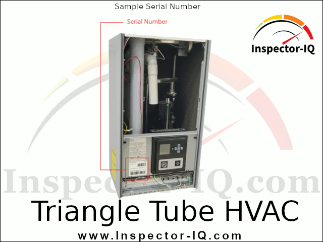 Triangle Tube Prestige PT Boiler