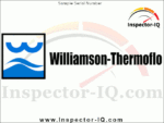 Williamson-Thermoflo Boiler Age
