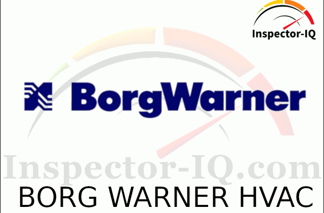 Borg Warner