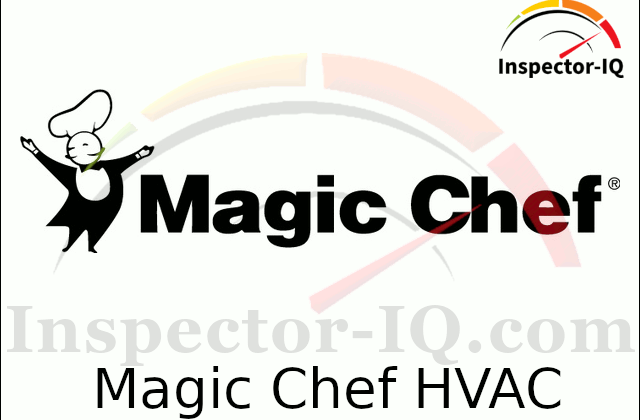 Magic Chef