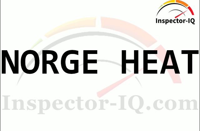 Norge Heat