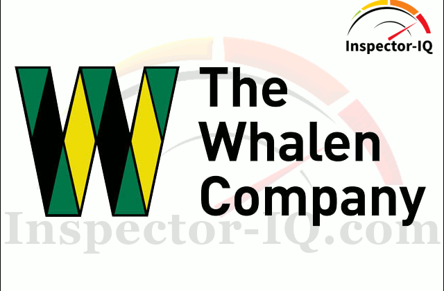 Whalen Company