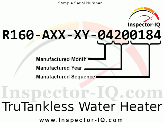 TruTankless Tankless Water Heater Age Format 1