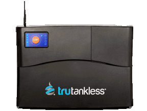 TruTankless Water Heater