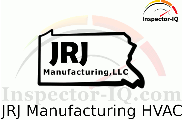 JRJ Manufacturing