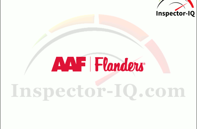 AAF Flanders