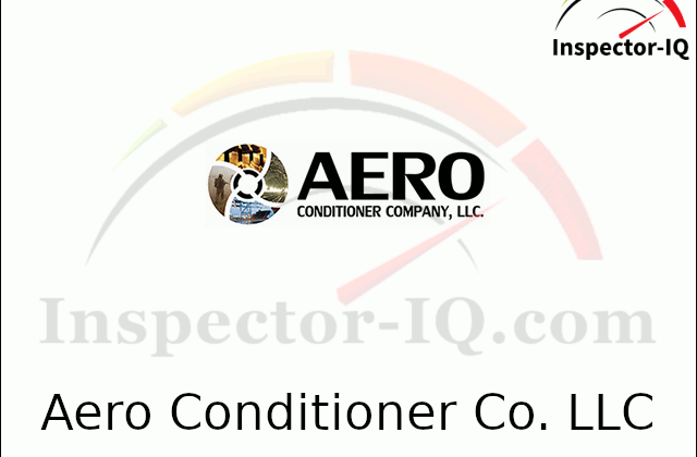 Aero Conditioner Co.