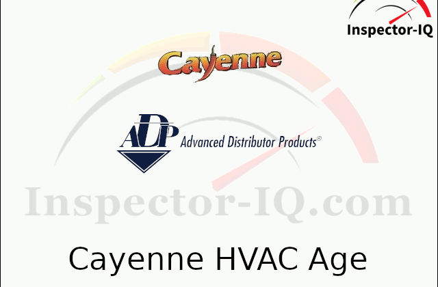 Cayenne