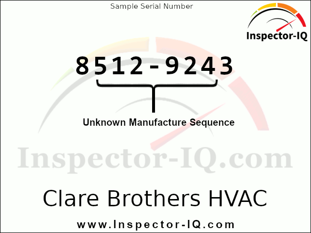 Clare Brothers Format 2