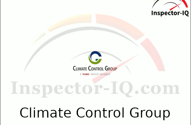 Climate Control Group