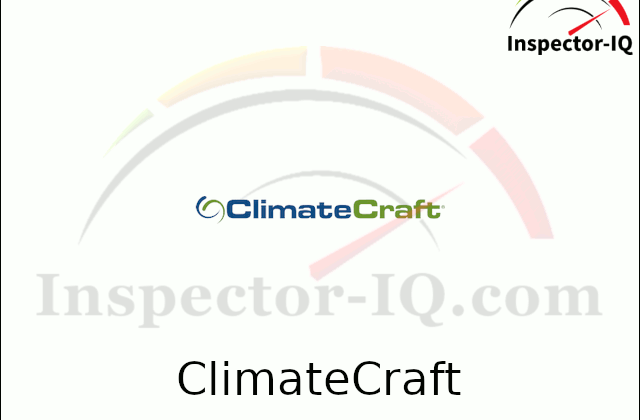 ClimateCraft