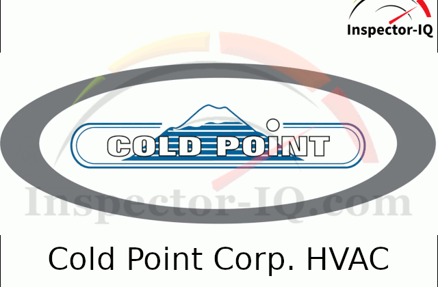 Cold Point Corp