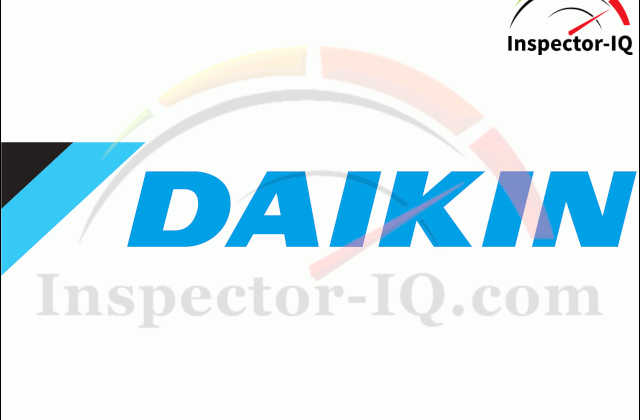 Daikin Industries
