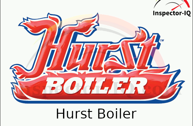 Hurst Boiler & Welding Company